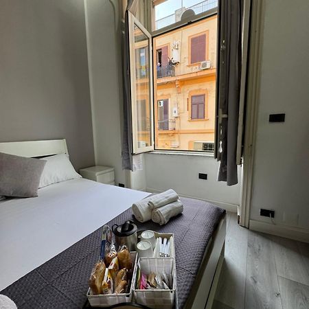 B&B San Ferdinando Napoli المظهر الخارجي الصورة