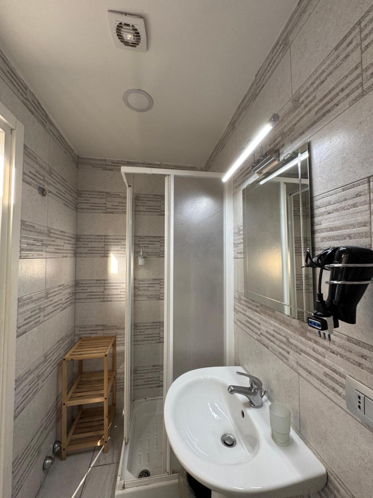 B&B San Ferdinando Napoli المظهر الخارجي الصورة