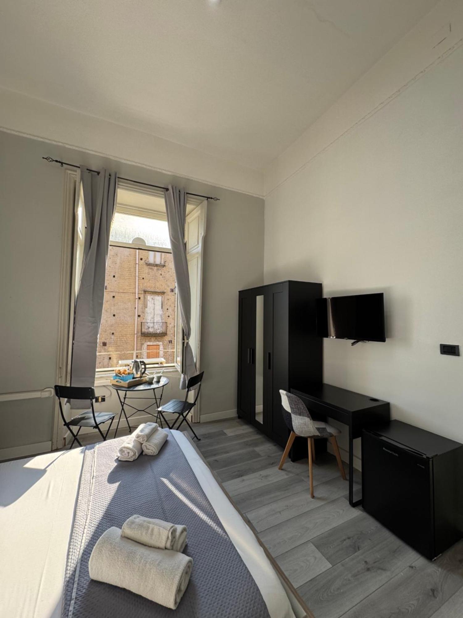 B&B San Ferdinando Napoli المظهر الخارجي الصورة