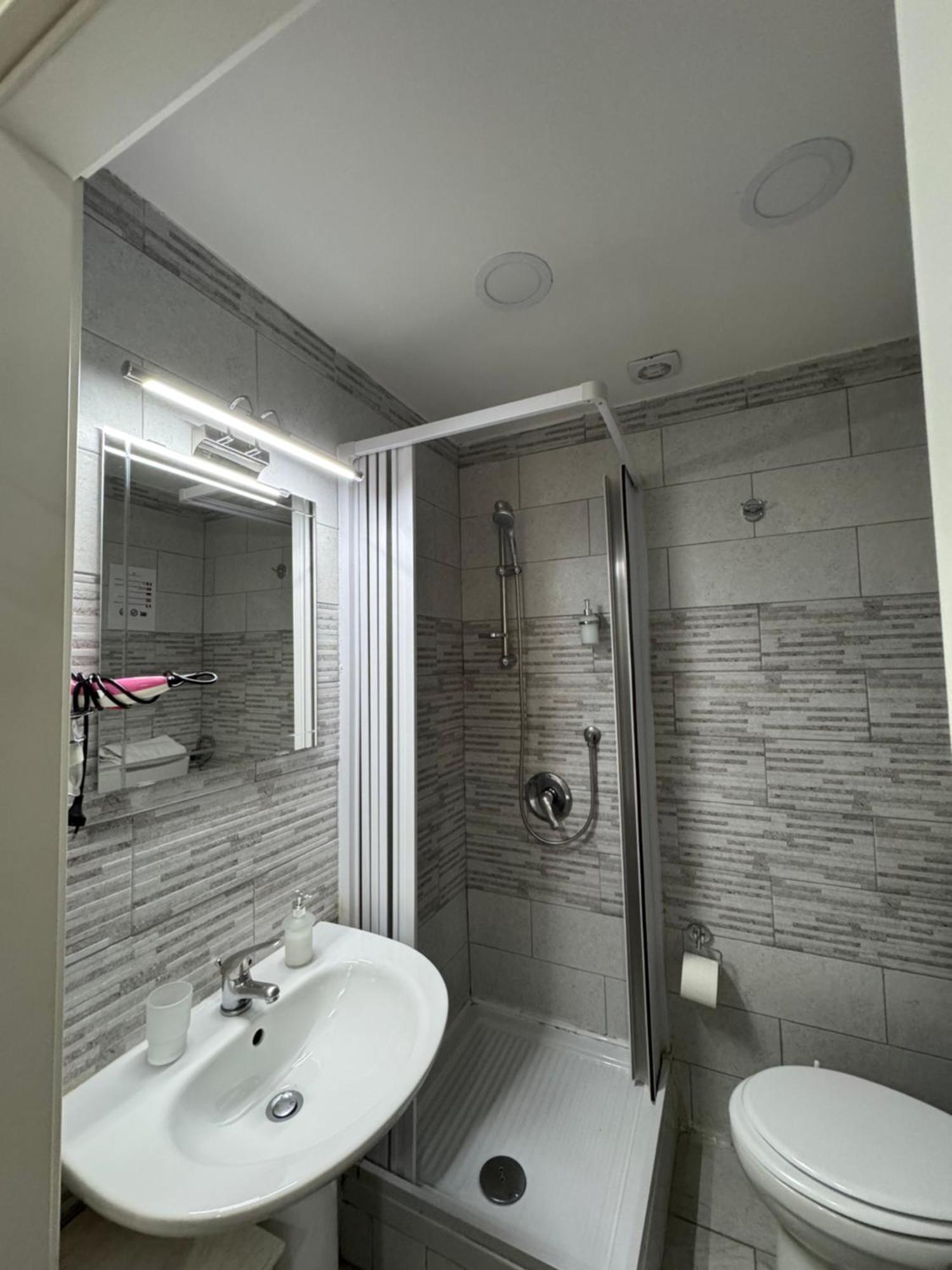 B&B San Ferdinando Napoli المظهر الخارجي الصورة
