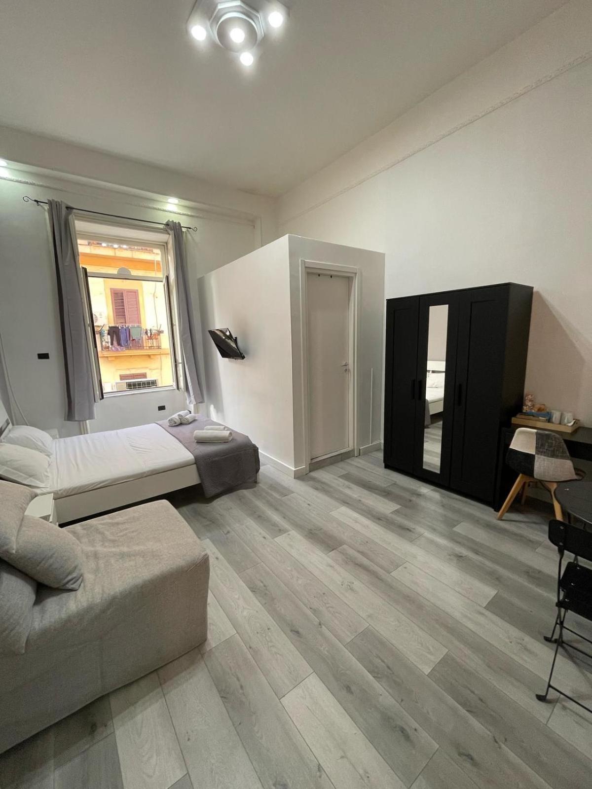 B&B San Ferdinando Napoli المظهر الخارجي الصورة