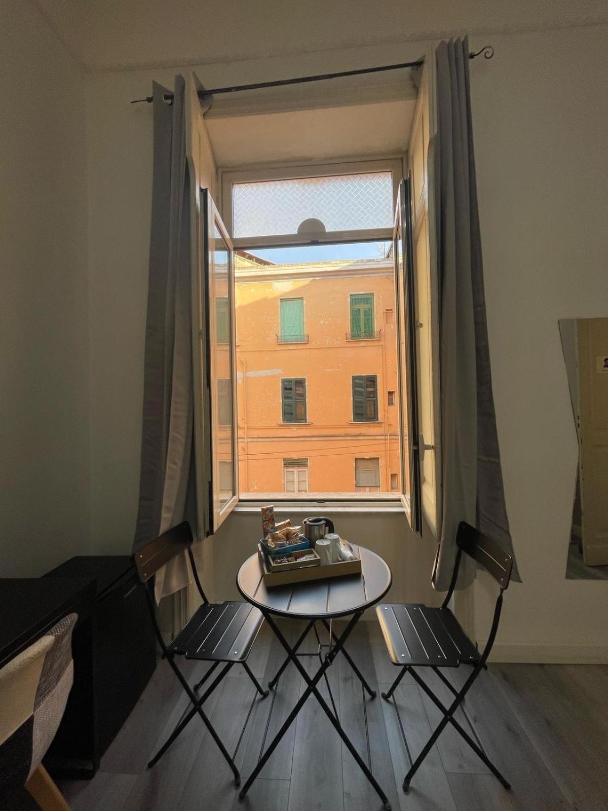 B&B San Ferdinando Napoli المظهر الخارجي الصورة