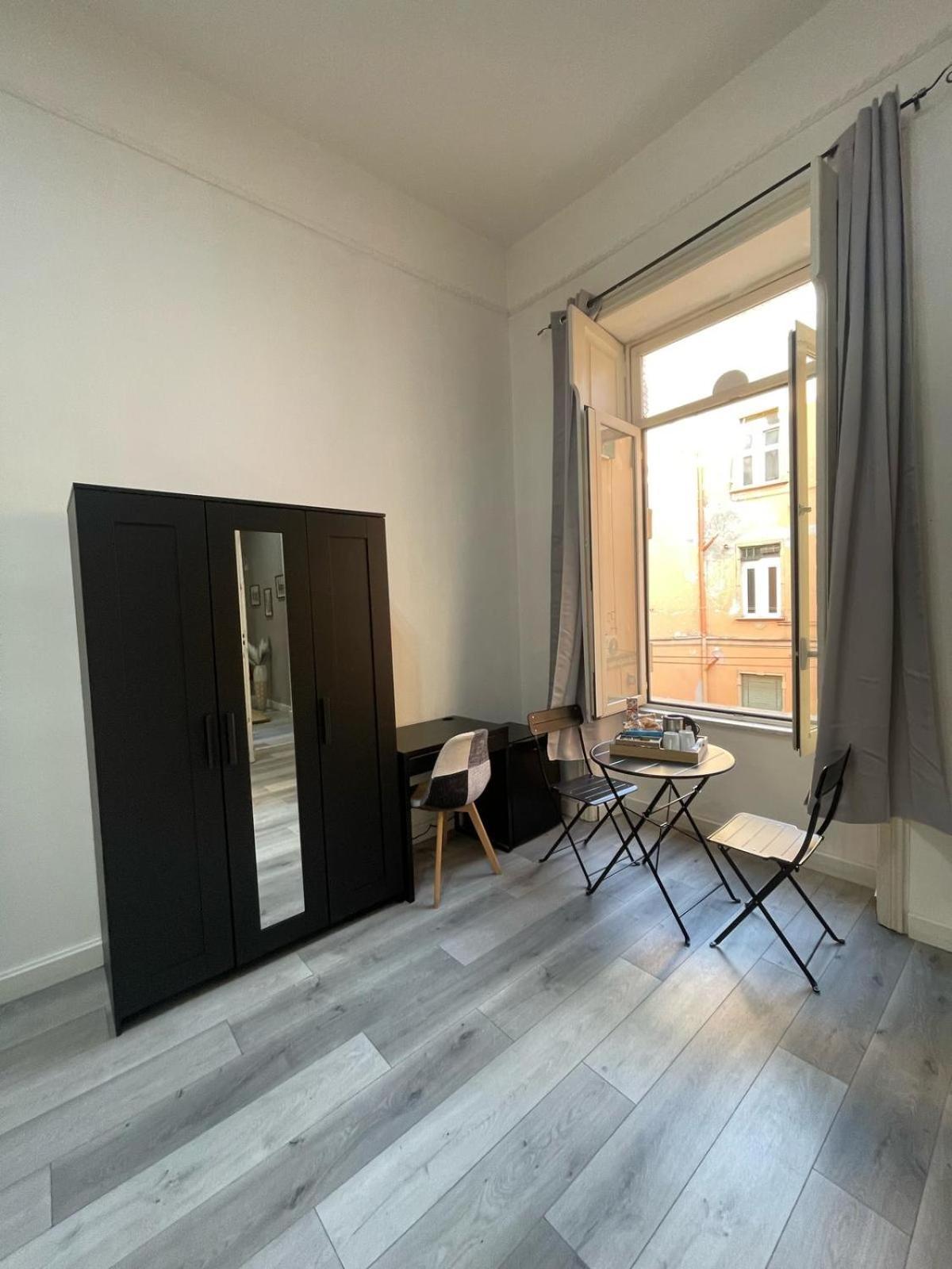 B&B San Ferdinando Napoli المظهر الخارجي الصورة