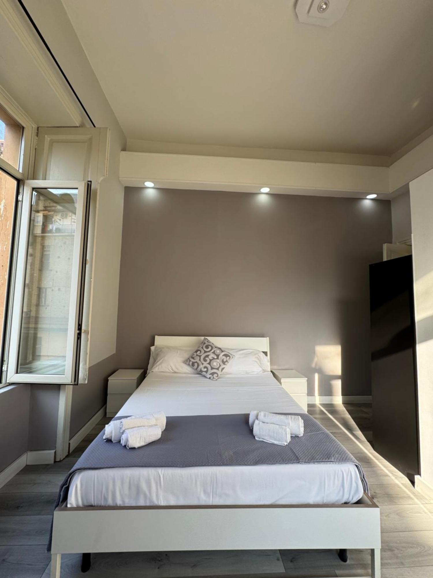 B&B San Ferdinando Napoli المظهر الخارجي الصورة