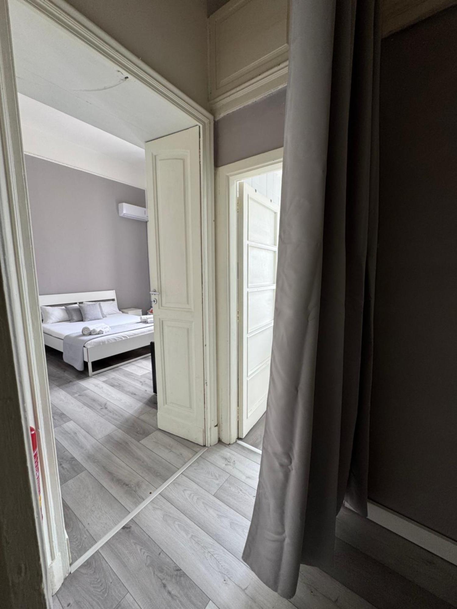 B&B San Ferdinando Napoli المظهر الخارجي الصورة