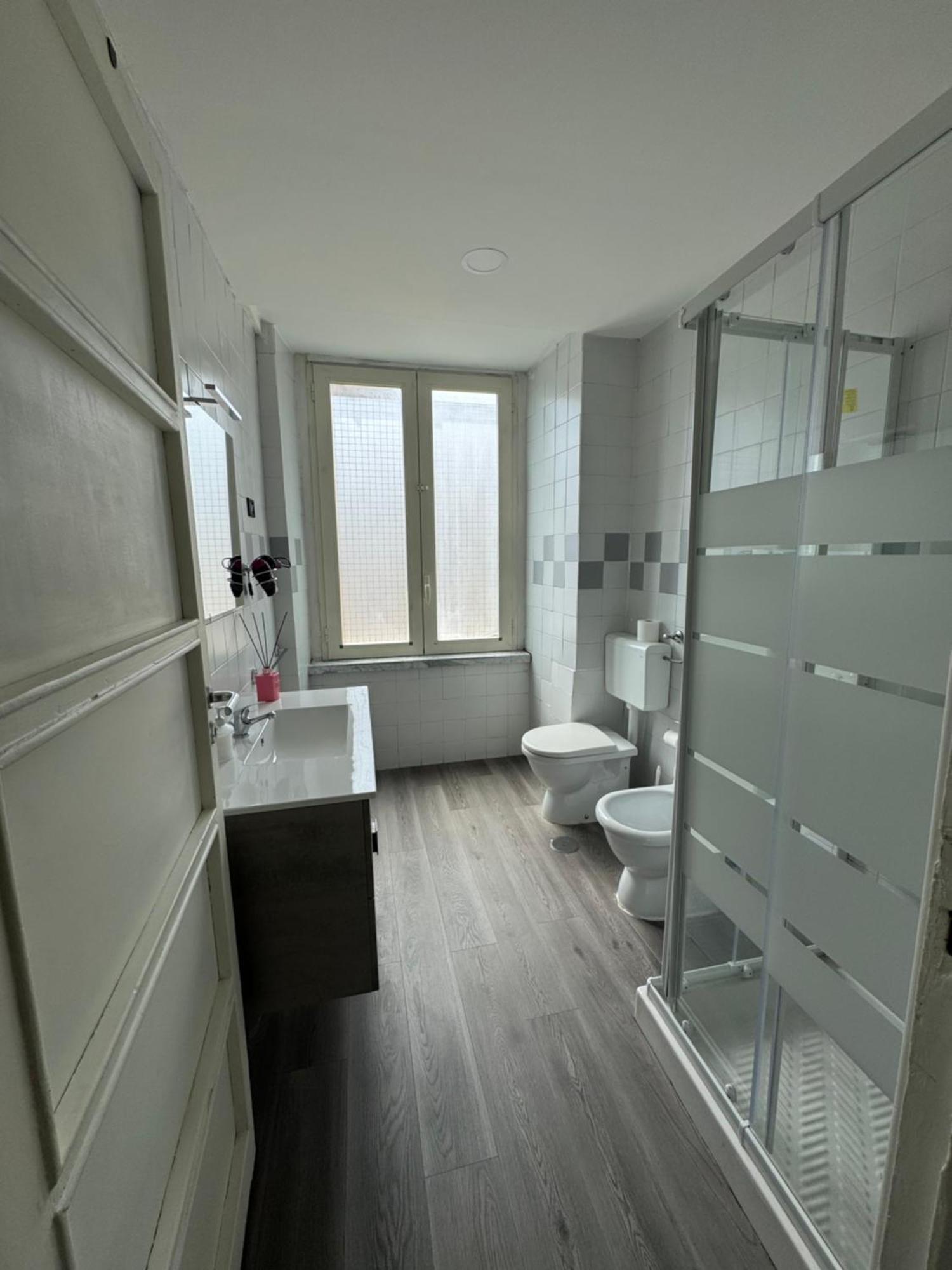 B&B San Ferdinando Napoli المظهر الخارجي الصورة