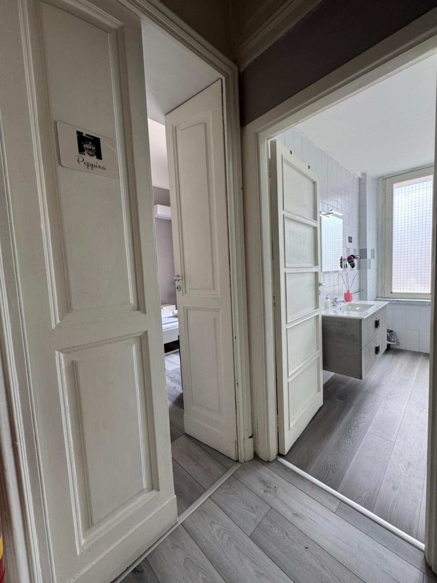 B&B San Ferdinando Napoli المظهر الخارجي الصورة